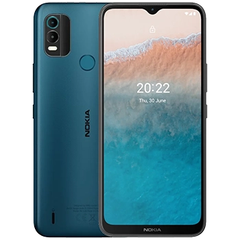 گوشی موبایل نوکیا مدل C21 Plus با ظرفیت 32 گیگابایت - رم 2 گیگابایت